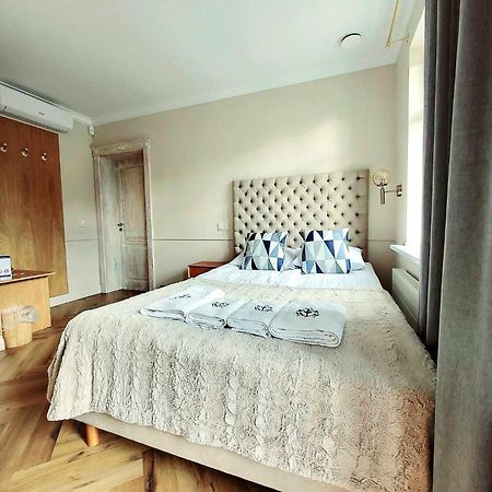 Villa Blue Mare Ustronie Morskie Ngoại thất bức ảnh