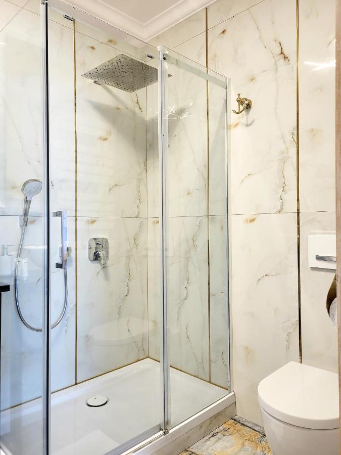 Villa Blue Mare Ustronie Morskie Ngoại thất bức ảnh