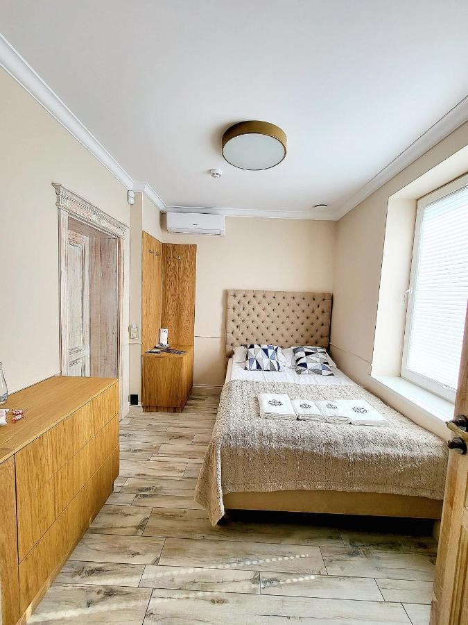 Villa Blue Mare Ustronie Morskie Ngoại thất bức ảnh