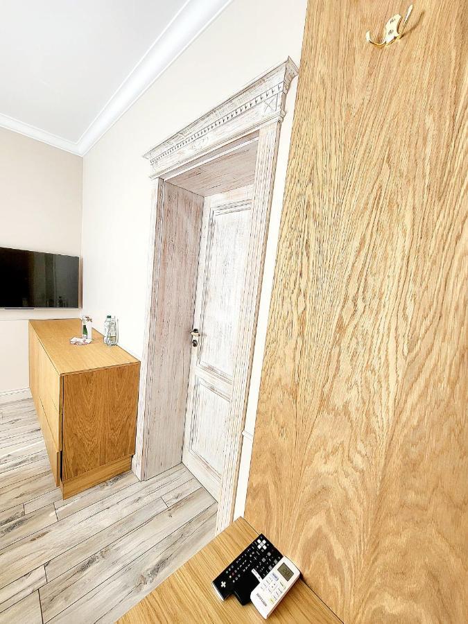 Villa Blue Mare Ustronie Morskie Ngoại thất bức ảnh