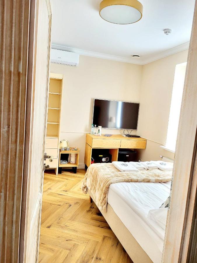 Villa Blue Mare Ustronie Morskie Ngoại thất bức ảnh
