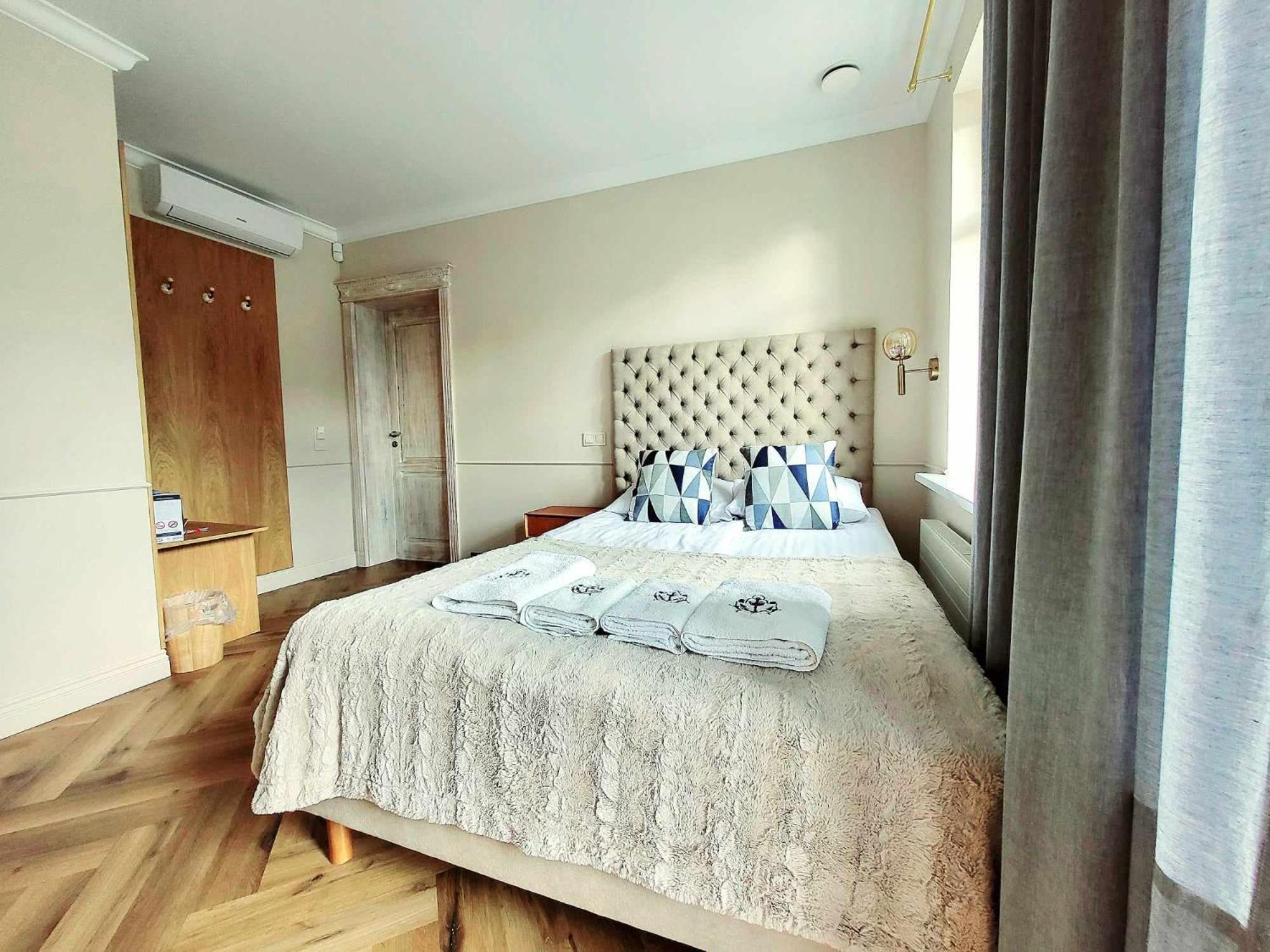Villa Blue Mare Ustronie Morskie Ngoại thất bức ảnh