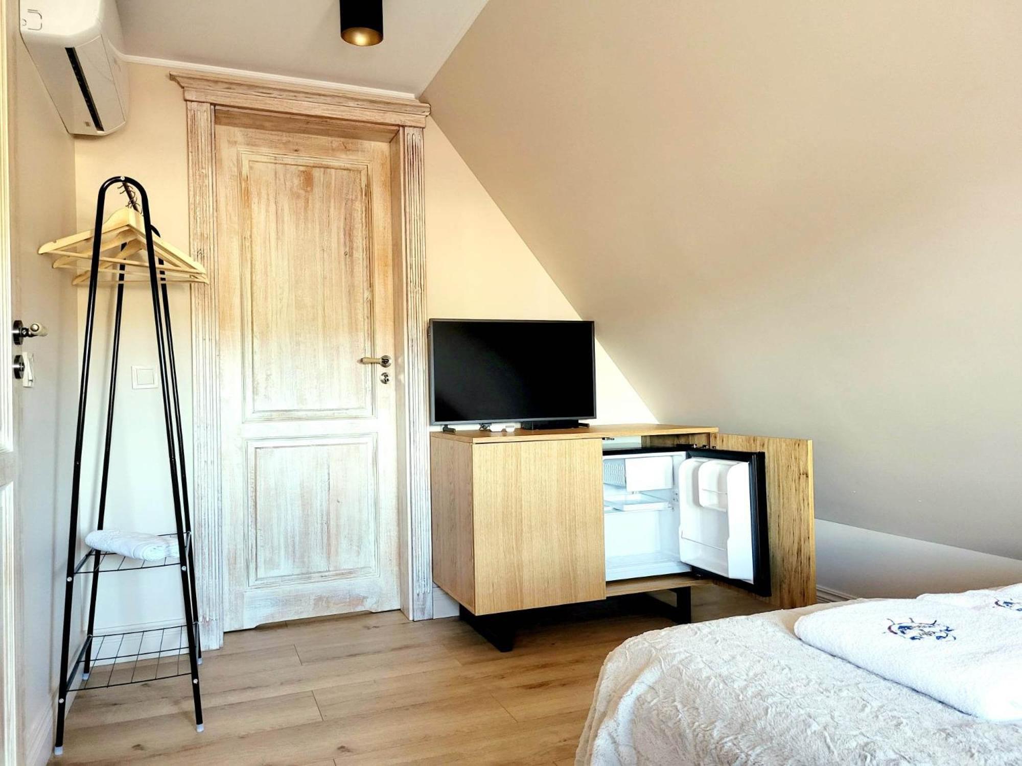 Villa Blue Mare Ustronie Morskie Ngoại thất bức ảnh