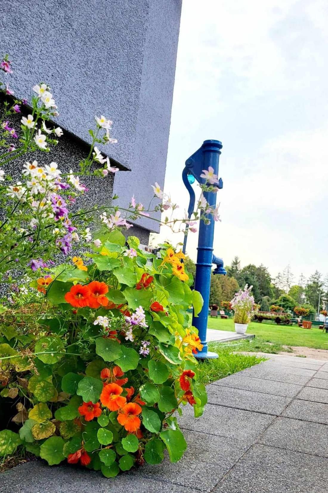 Villa Blue Mare Ustronie Morskie Ngoại thất bức ảnh