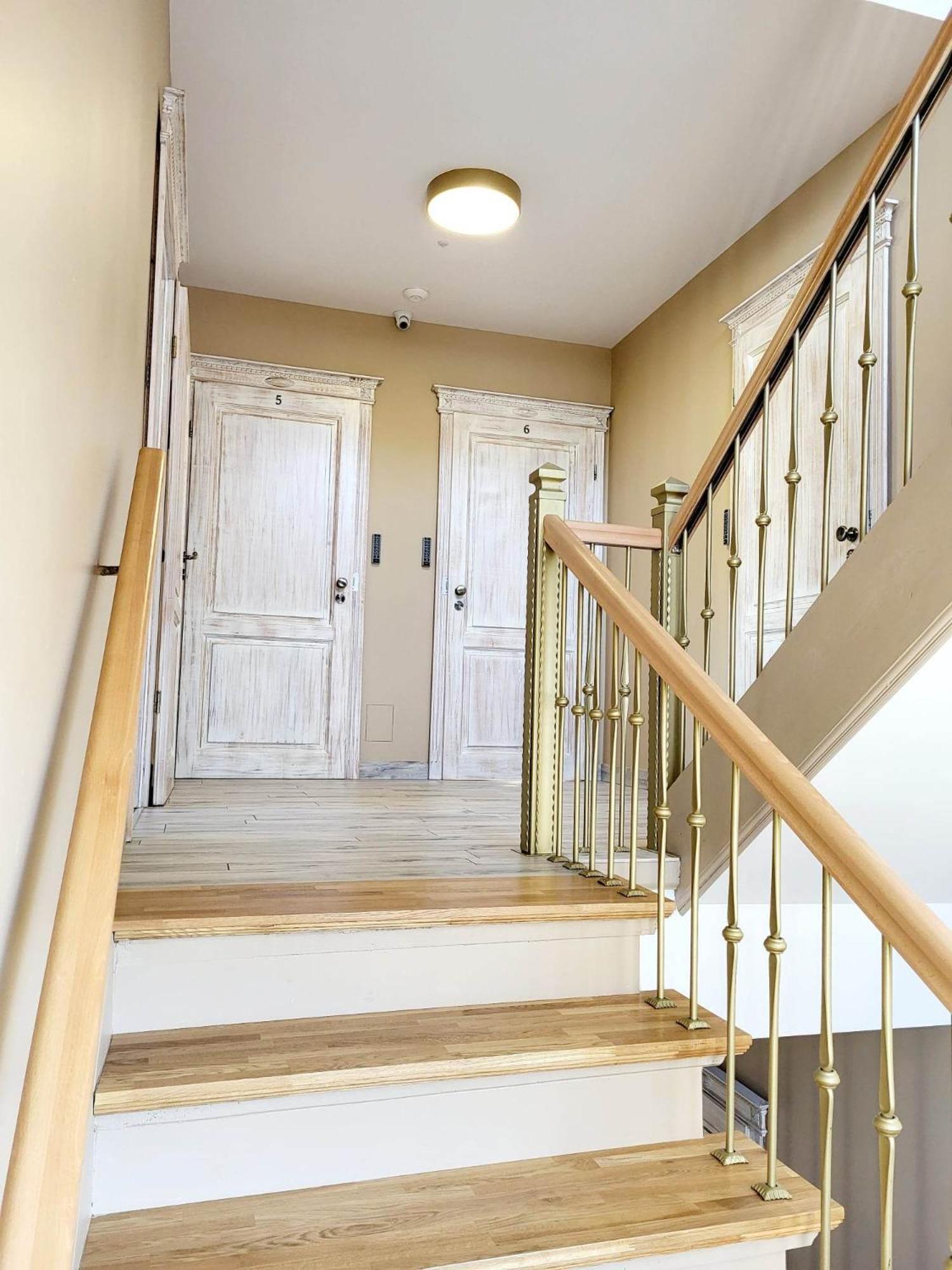 Villa Blue Mare Ustronie Morskie Ngoại thất bức ảnh
